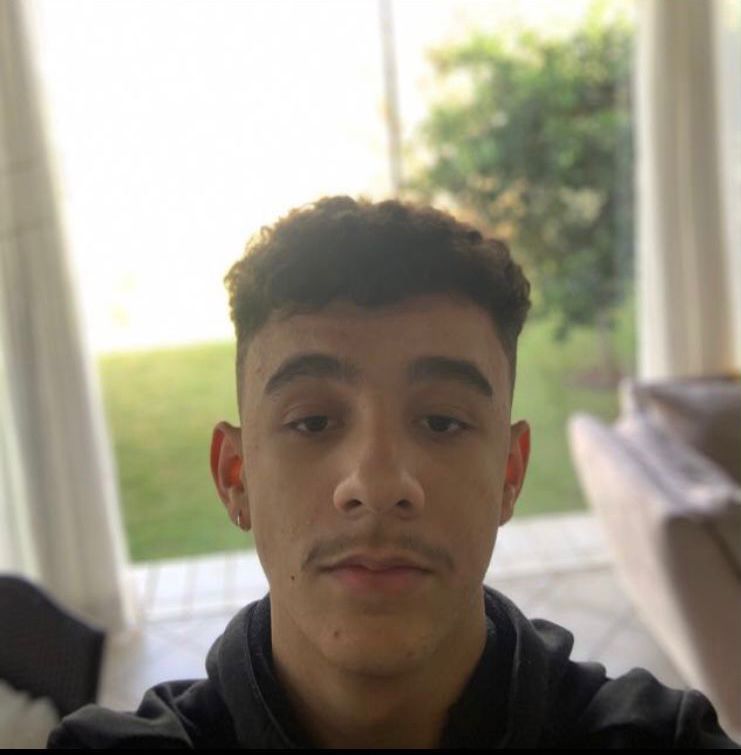 Morre adolescente que foi atropelado em Chapecó