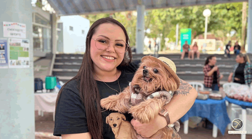 Arraiá do Grupo Amigo Bicho reúne centenas e arrecada fundos para animais