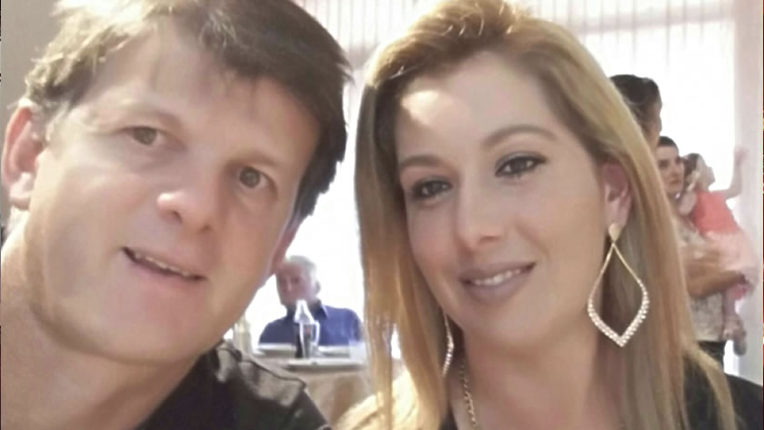 Júri popular de Cláudia Hoeckler, acusada de matar e congelar o marido, será nesta quinta-feira em SC