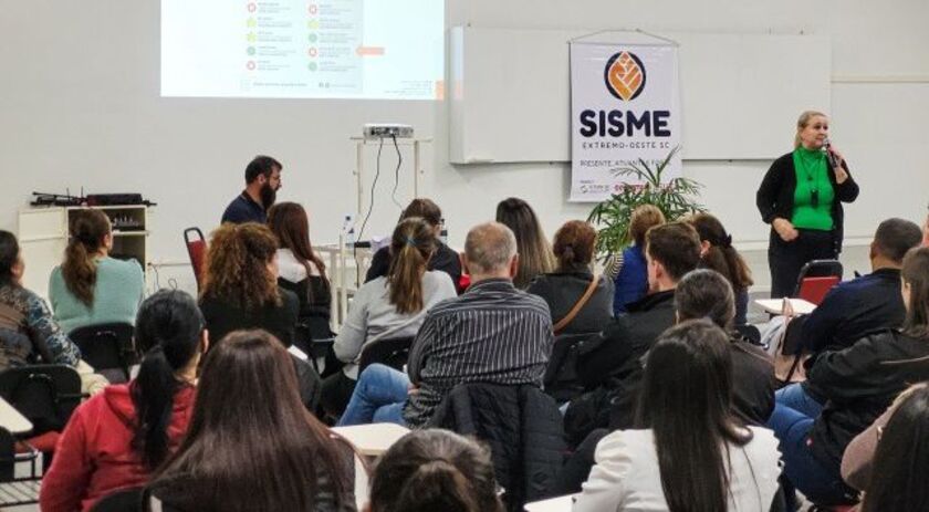 Servidores públicos de São Miguel do Oeste deflagram estado de greve