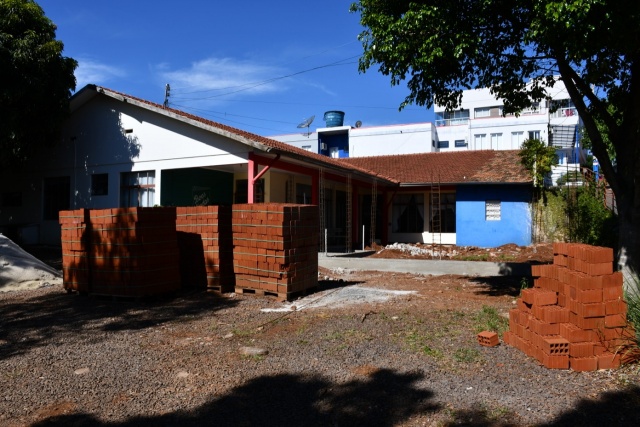 Melhorias em três obras somam investimentos de mais de R$ 570 mil, em Guaraciaba