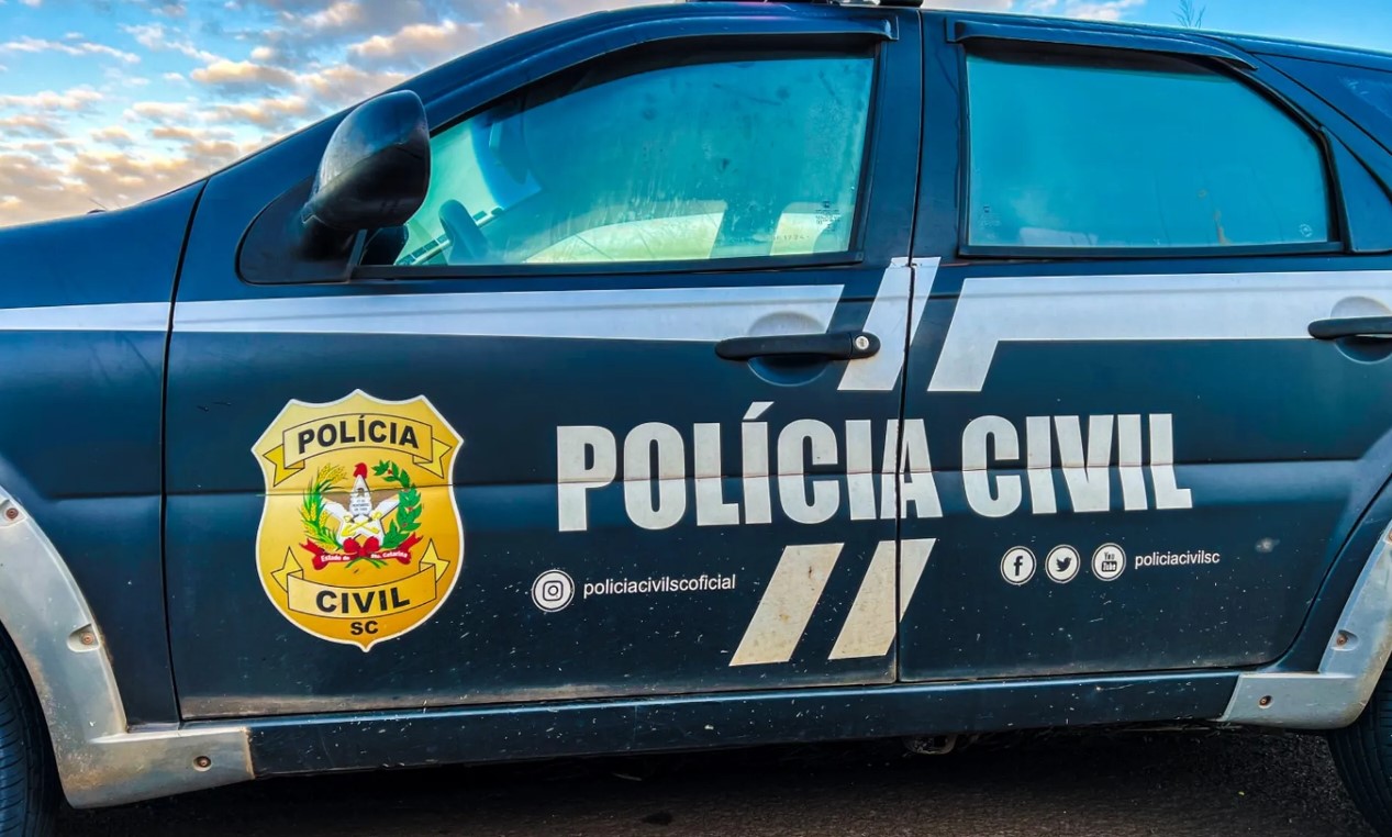 Homem é preso no Paraná após matar conhecido durante festa