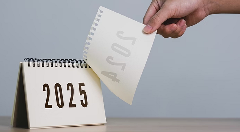 Quando será o próximo feriado prolongado?