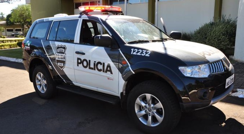Homem natural de Chapecó é preso pelo crime de estupro de vulnerável