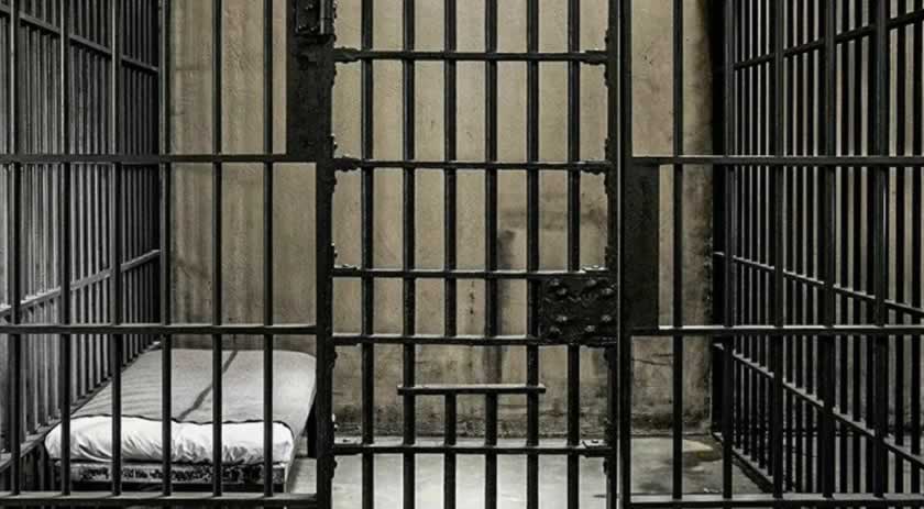Cerca de 24 presos ganham direito de saída temporária do Presídio