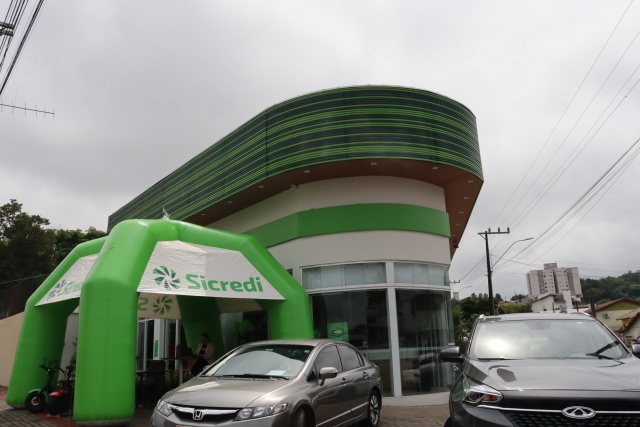 Feirão do Sicredi Conexão apresenta taxas especiais e oportunidades para a associados