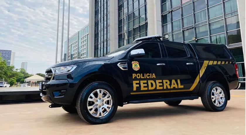 PF faz operação contra ex-gestores para apurar fraudes em consórcios do Banco do Brasil