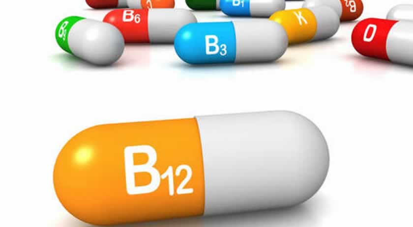 Vitamina B12 baixa e agora?