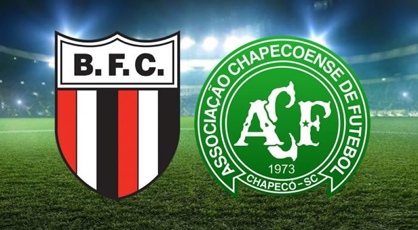 Chapecoense empata fora de casa com o Botafogo-SP na 5ª rodada do Brasileirão 2024 da Série B