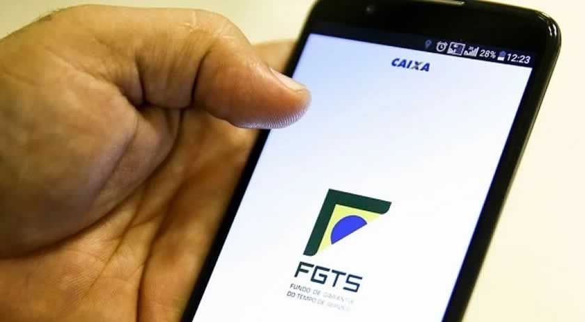 Saque extraordinário do FGTS ainda tem R$ 8 bilhões para serem resgatados