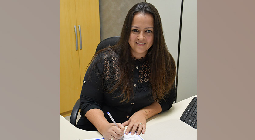 Secretaria de Assistência Social realiza ações de Combate à Violência contra a Pessoa Idosa