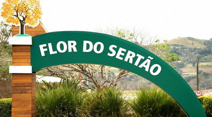Flor do Sertão é a única cidade de Santa Catarina sem mortes por Covid-19