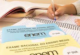 Resultados do Enem serão divulgados dia 13 de fevereiro