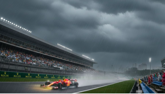 Ventos de 80 km/h e transtornos: ciclone extratropical coloca GP de São Paulo em alerta máximo