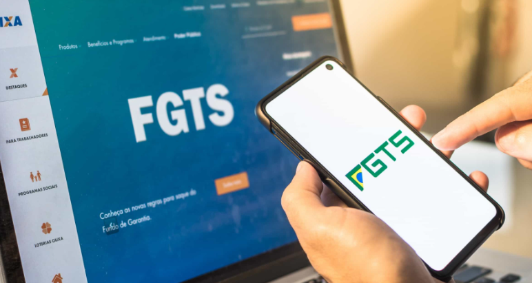 Ministro espera apresentar projeto que muda regras para saque do FGTS nesta semana