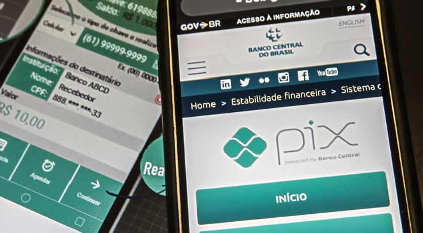 Pix tem novas regras para transferências à noite; veja o que muda