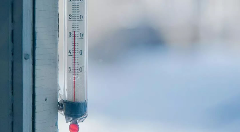 Cidade de SC registra menor temperatura do Brasil em 2022; veja qual