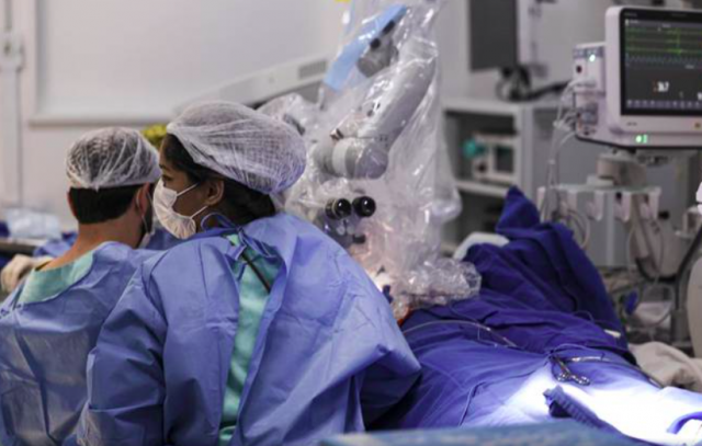 Comissão aprova criação do Profimed, exame nacional obrigatório para novos médicos