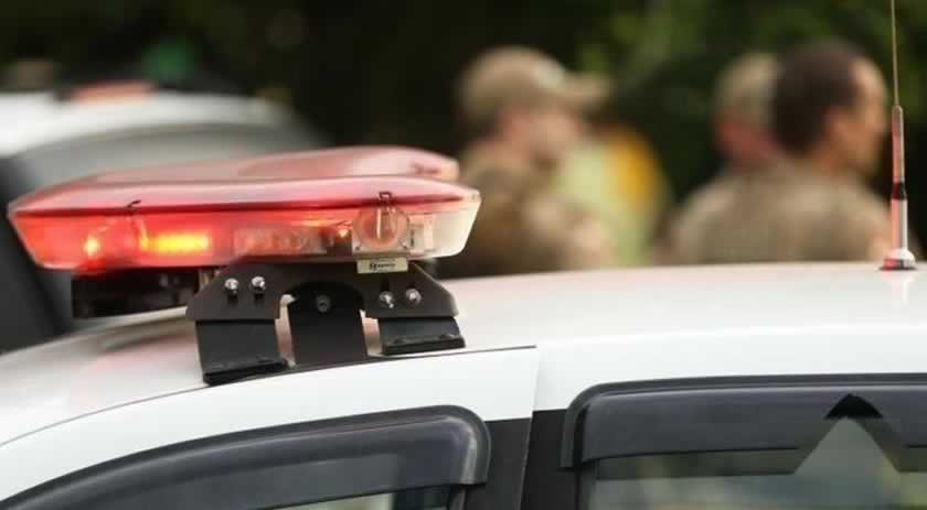 Ladrão liga para a polícia e diz querer sair da vida de crime em SC