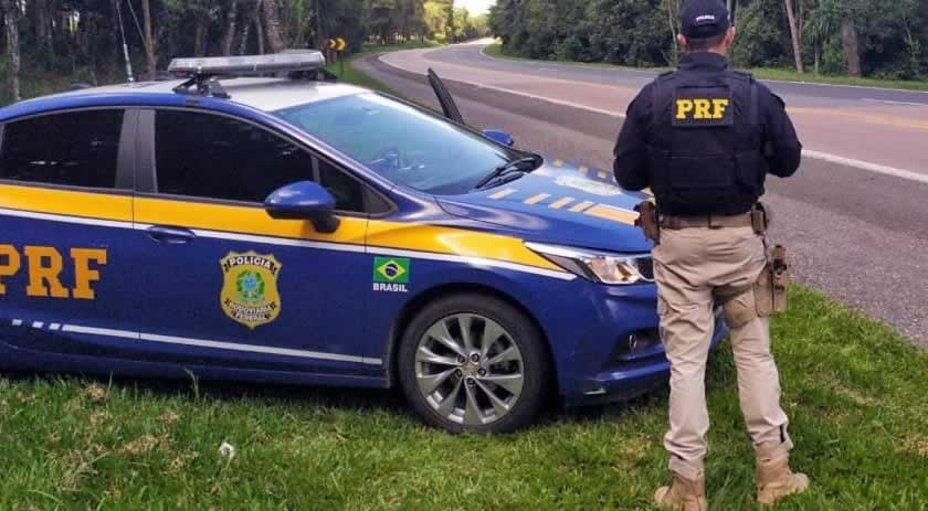 PRF inicia a "Operação Rodovida 2022/23"