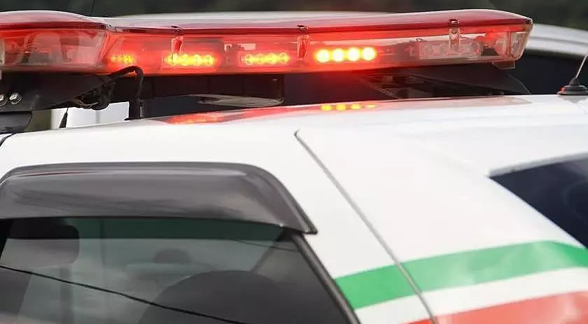 Homem deixa de pagar pensão alimentícia e acaba preso