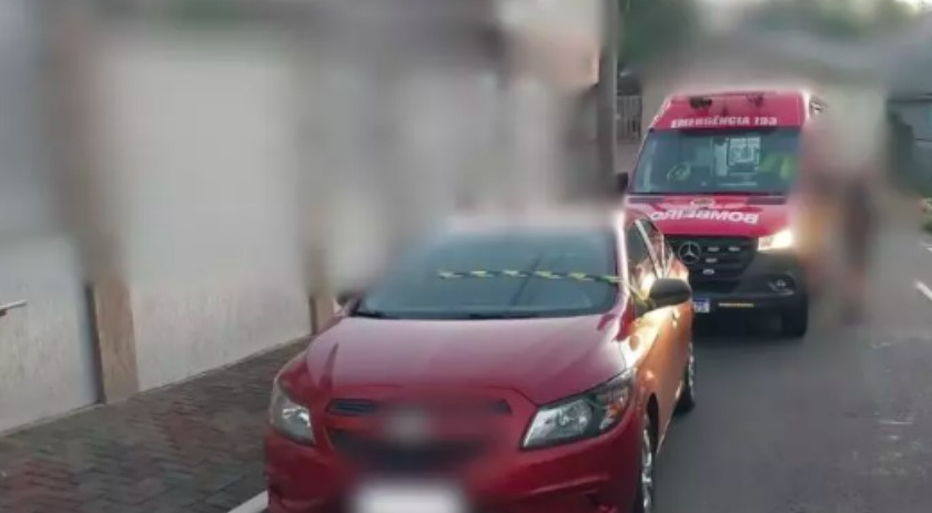 Inquérito da morte de criança de 3 anos que foi esquecida dentro de carro por 10h é concluído em SC