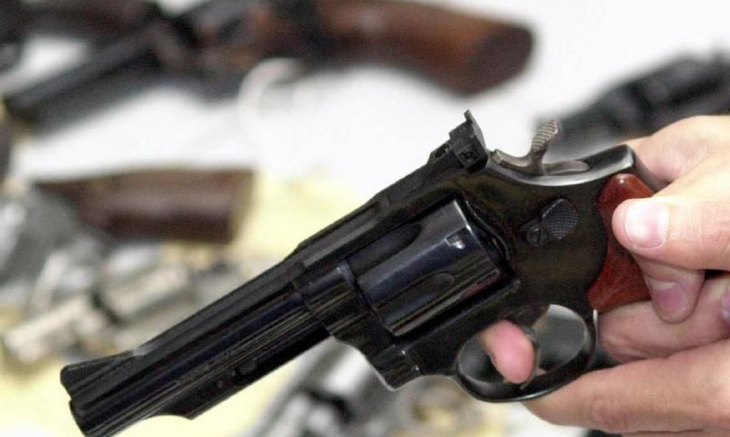 Homem que atirou contra policiais militares é condenado