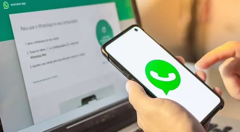 WhatsApp testa função que permite conectar uma conta em até quatro aparelhos