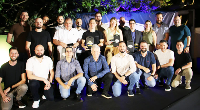 Primeira edição do Inova Beer em Maravilha supera expectativa de público