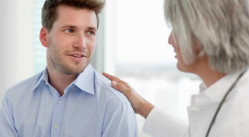 Secretaria de Saúde realiza dia D da saúde do homem