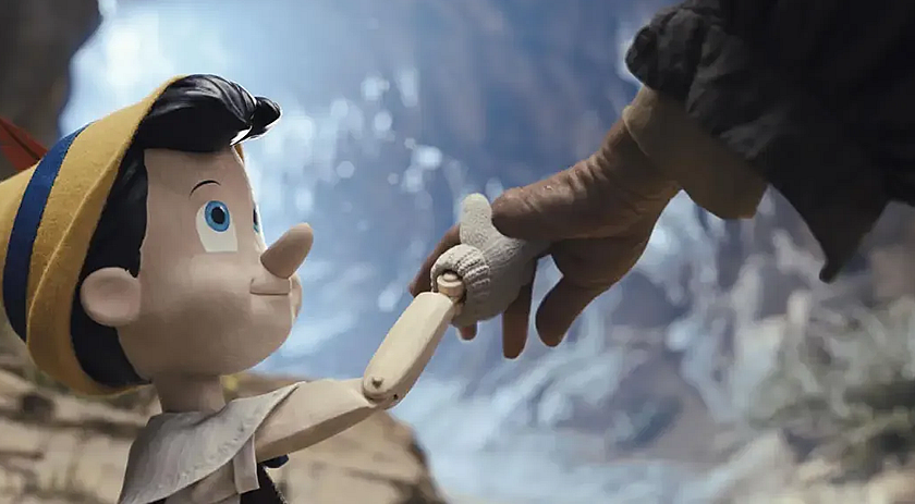 Pinóquio ganha novo trailer mágico e promete aventuras emocionantes