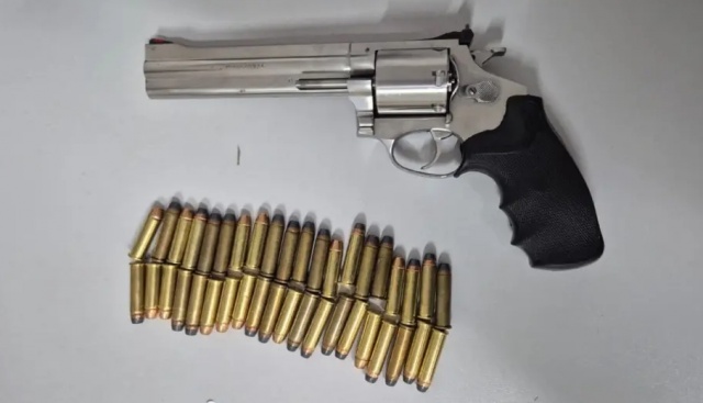 Operação “Última Parada” prende estudante de Direito e desarticula grupo suspeito de furtos e tráfico