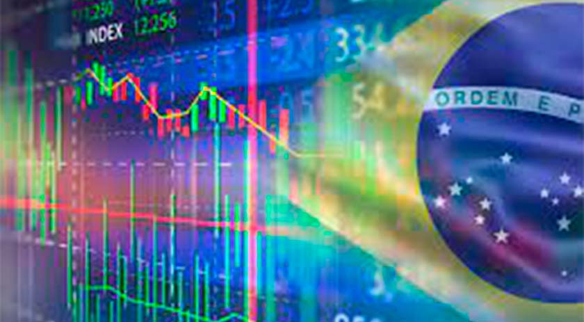 Bolsa desaba 2% e dólar supera R$ 5,50 após fala de Lula e proposta prever furo no teto de gastos