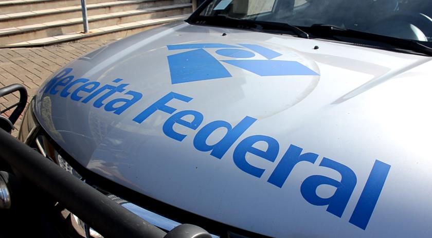 Receita Federal disponibiliza duas vagas para estágio remunerado