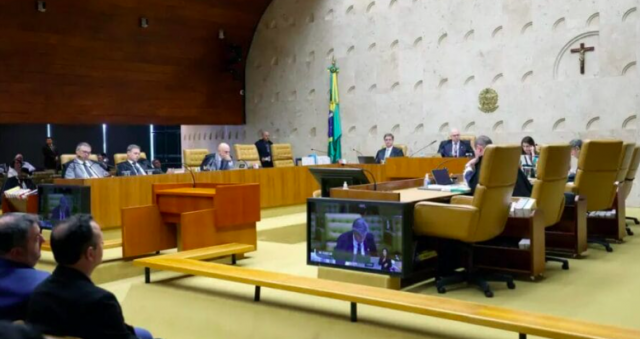 STF forma maioria para permitir nomeação de parentes em cargos políticos