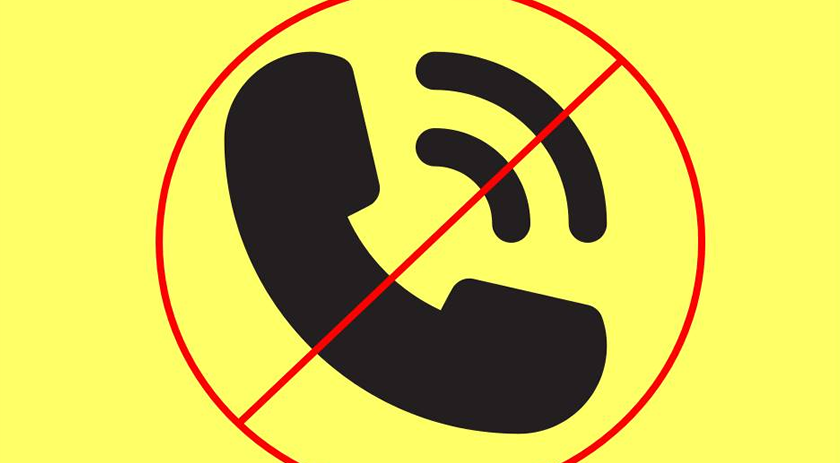 Problemas técnicos deixam telefones de emergência temporariamente fora de operação em SMOeste e região