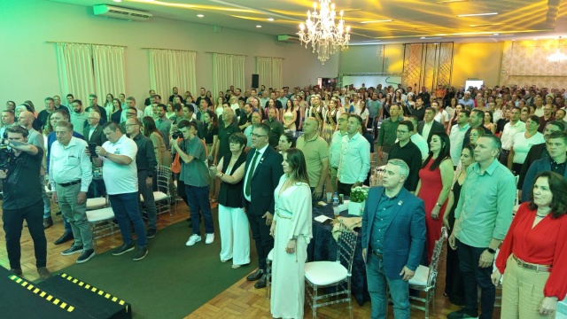 Ameosc cria e lança sua marca do turismo regional: ‘Caminhos da Fronteira’