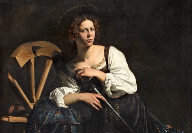 Saiba quem foi Santa Catarina de Alexandria, que dá nome ao estado e pode ganhar feriado em homenagem