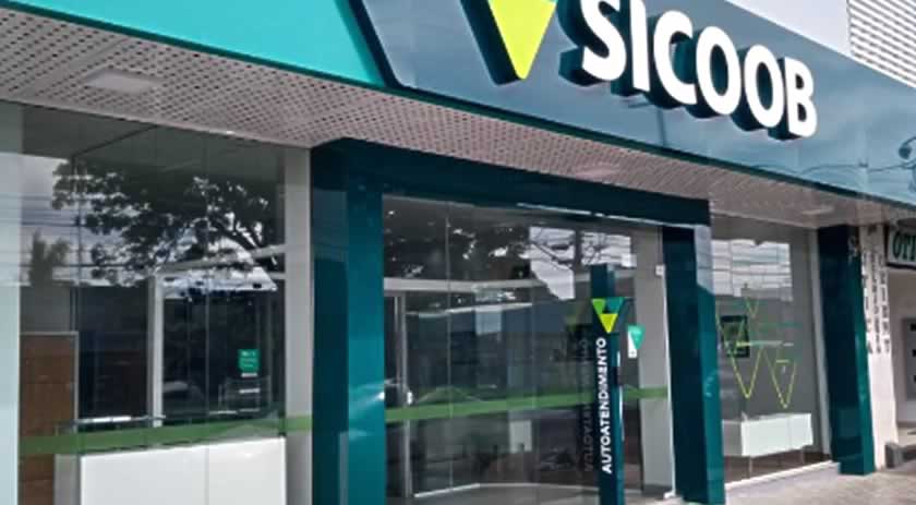 Sicoob promove campanha para aumentar base de cooperados