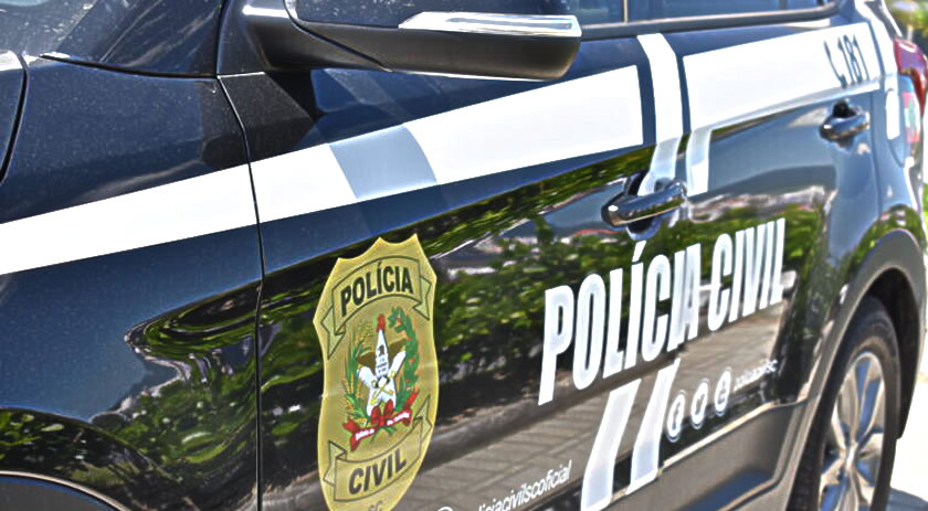 Polícia Civil de SC estuda reformulação no mapa de delegacias regionais