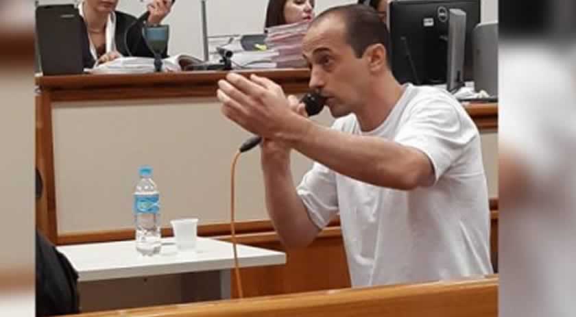 Começa nesta segunda-feira segundo julgamento de Leandro Boldrini, réu pela morte do filho Bernardo
