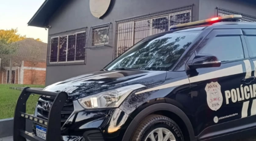 Mulher investigada por desviar R$ 30 mil de conta de casal de idosos é indiciada pela Polícia Civil