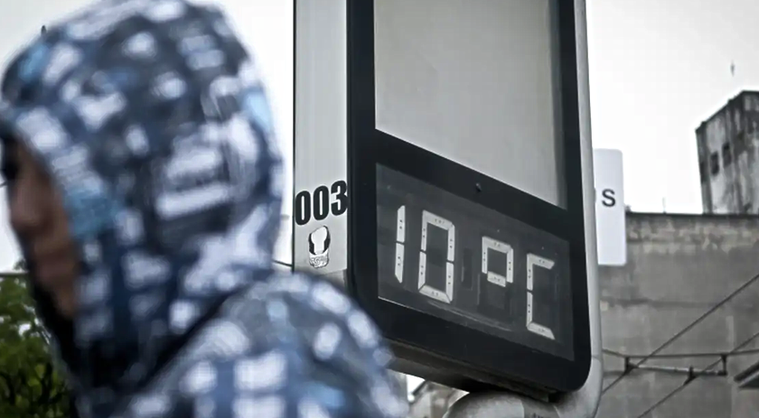 Inverno começa nesta sexta e deve ter temperaturas e chuvas dentro da média