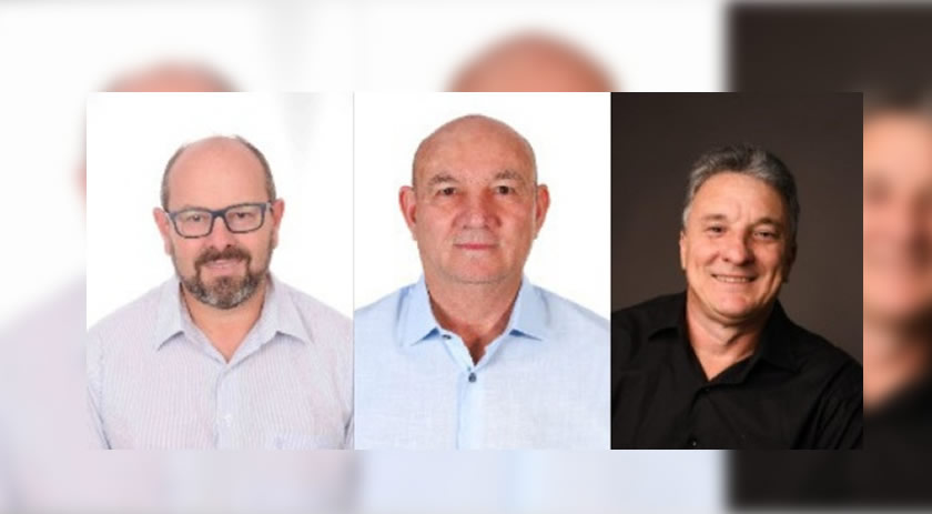 Guaraciaba registra três candidaturas a prefeito e 49 a vereador para eleições 2024