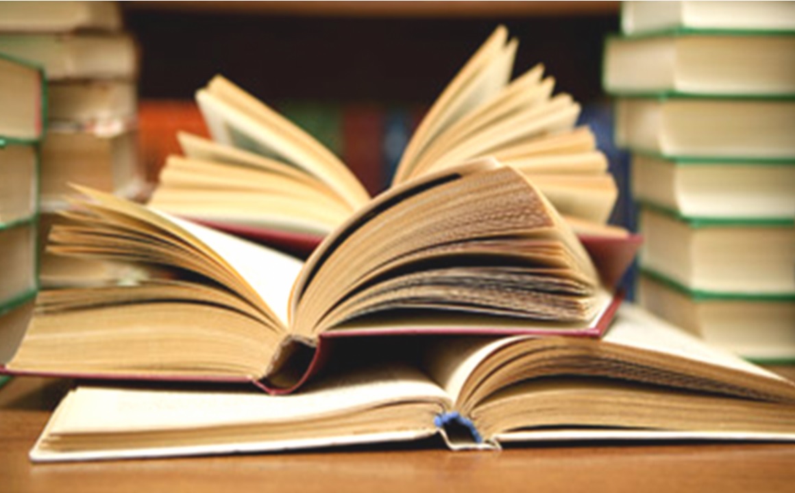 Venda de livros tem queda de 7,13% no Brasil