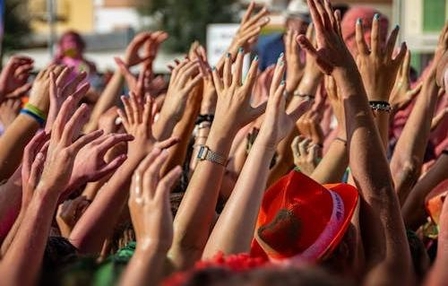 PMSC reforça orientações de segurança para foliões durante o Carnaval