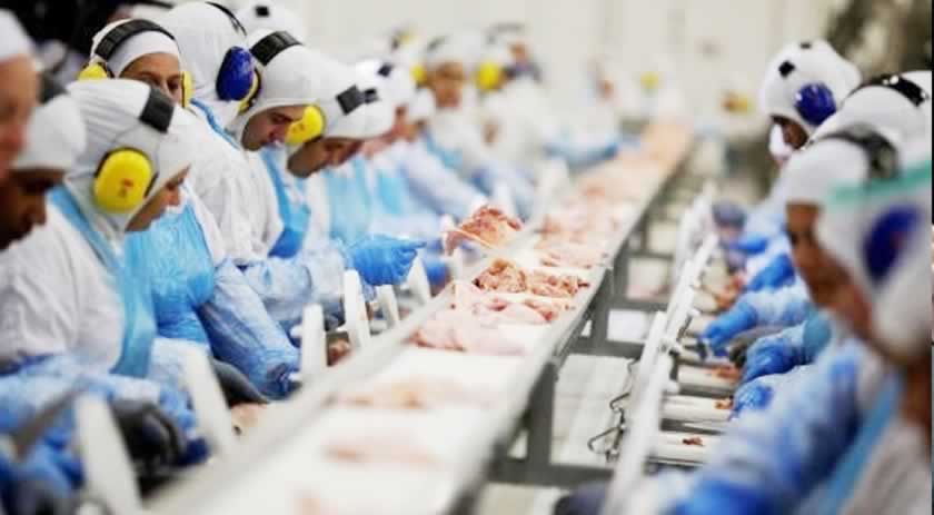 Novas regras de produção e venda de carne moída entram em vigor
