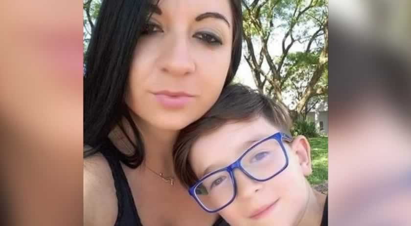 Mãe é condenada a mais de 30 anos de prisão por matar filho de 11 anos