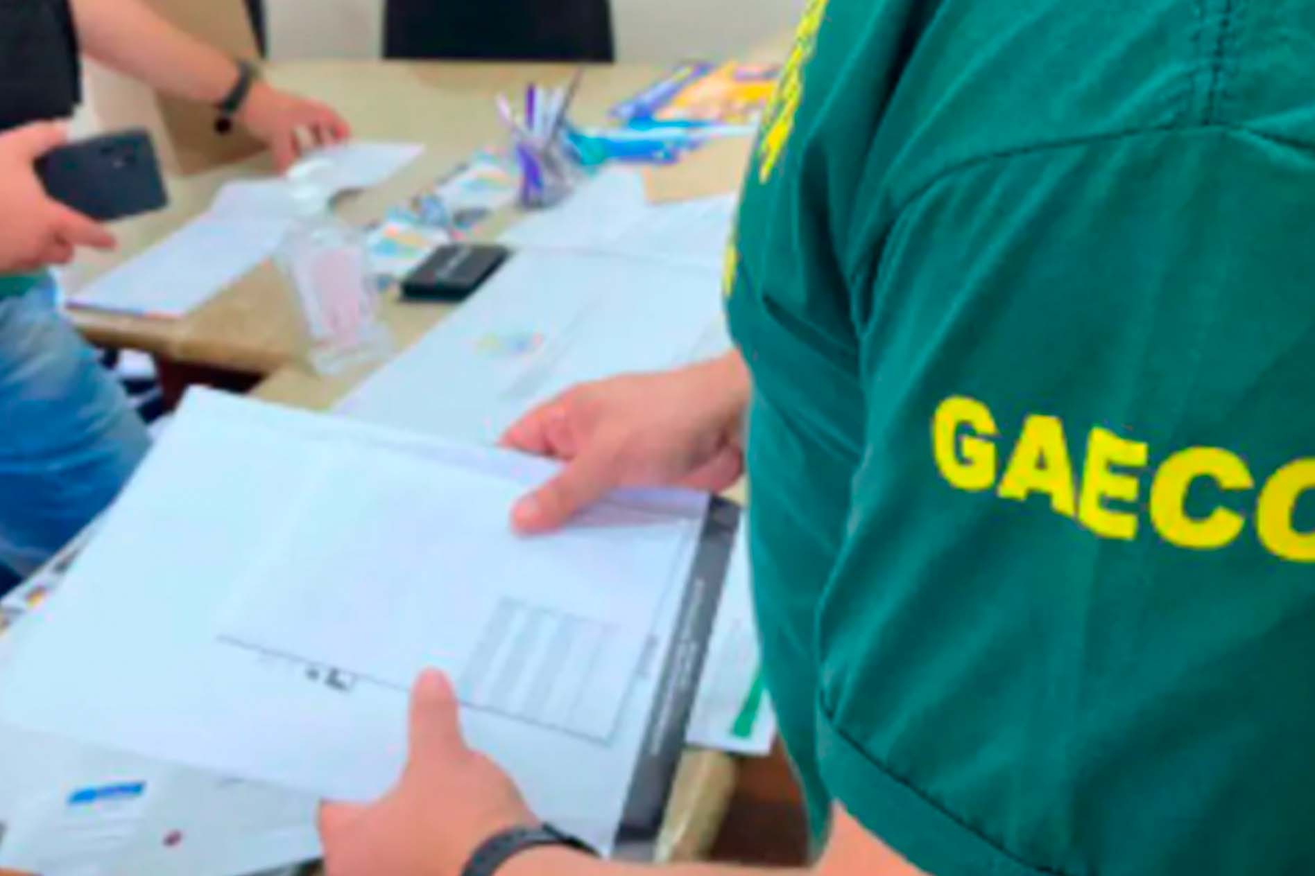 Quem são os seis prefeitos em SC presos nas duas fases da Operação Mensageiro