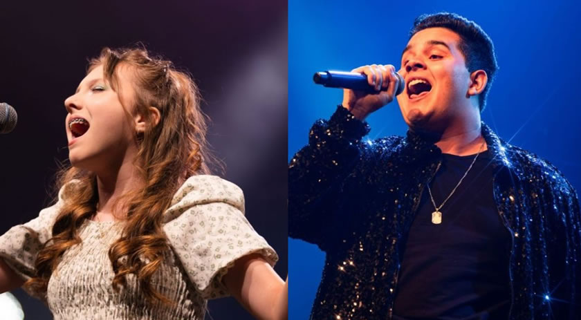 Quem são os vencedores do festival Santa Catarina Canta de 2025